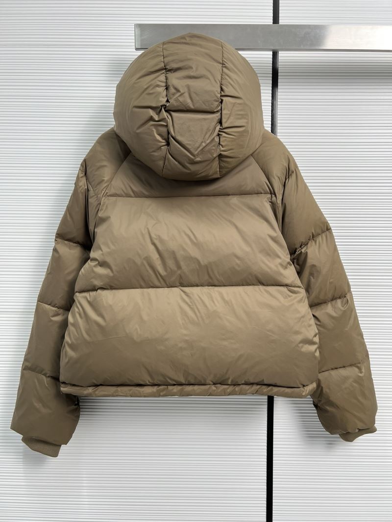 Prada Down Jackets